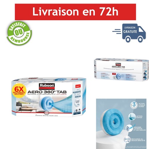 Rubson aero 360 - rubson,