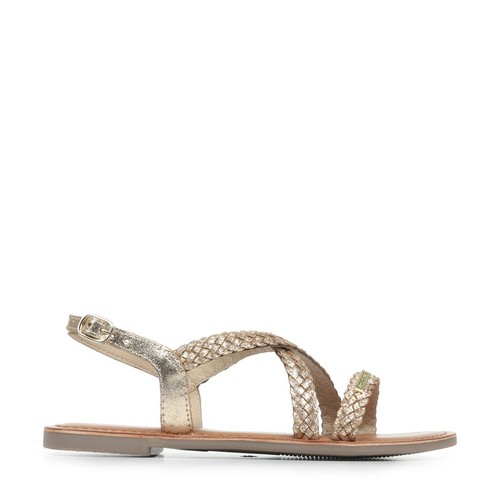 Sandales pieds les - nu,