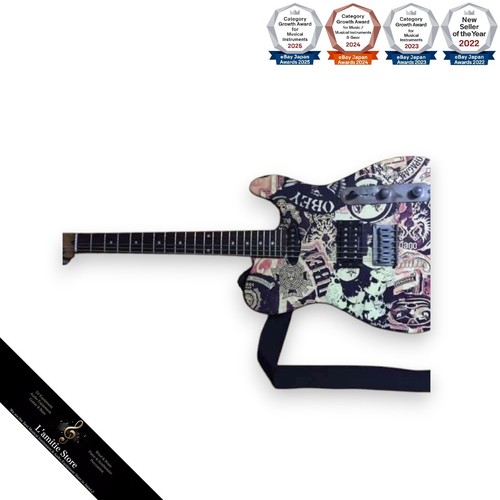 Guitare électrique fender - guitare,