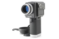 Rare! [Exc+5] Konica Minolta Luminance Meter 1 Film Camera Accessory From JAPAN