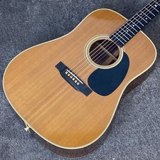 Martin D-28 2001 (no250618)