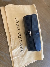 Louis Vuitton Watch case
