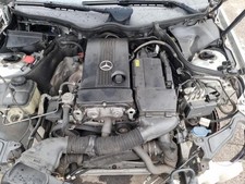 Moteur MERCEDES CLASSE C 203