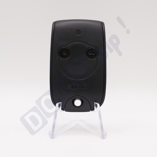 Somfy télécommande keytis - télécommande,