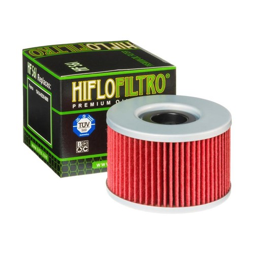 Hiflo hf561 filtre huile - filtre,