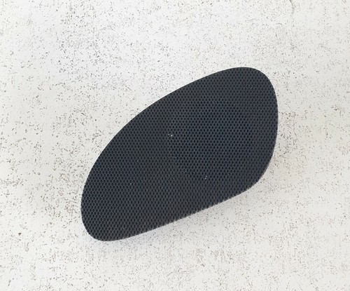Grille cache haut parleur - haut,