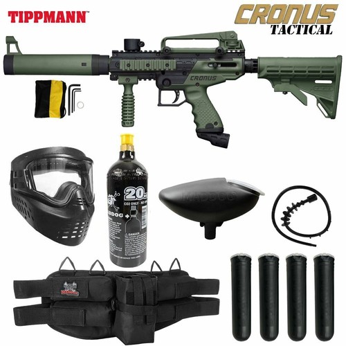 Maddog tippmann cronus - tippmann,