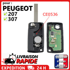 Clé Vierge CE0536 pour