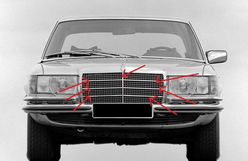 Fit for mercedes benz - for,