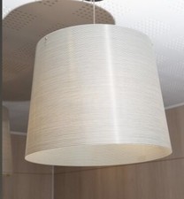 PAIRE DE Suspensions  FOSCARINI EDITEUR - Designers MARC SADLER (1946-) 