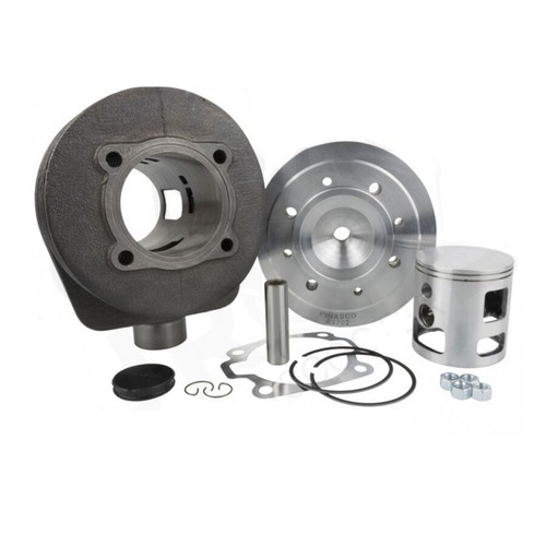 Kit cylindre groupe - groupe, thermique