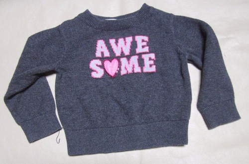 Oshkosh gosh cotton - "oshkosh/b'gosh",