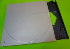 Revox - boîte de bobine 10 pouces - sans bobine ni ruban adhésif