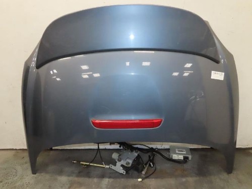 Malle hayon arriere daihatsu - malle/hayon,