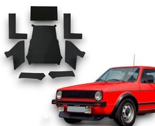 Ciel De Toit Pour VW Golf 1 À