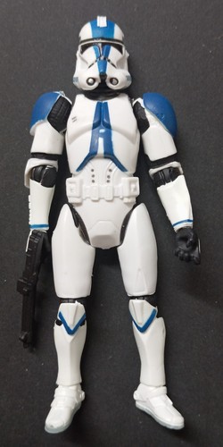 Figurine star wars clone - figurine,