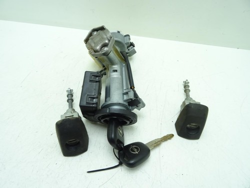 Ignition lock - , switch