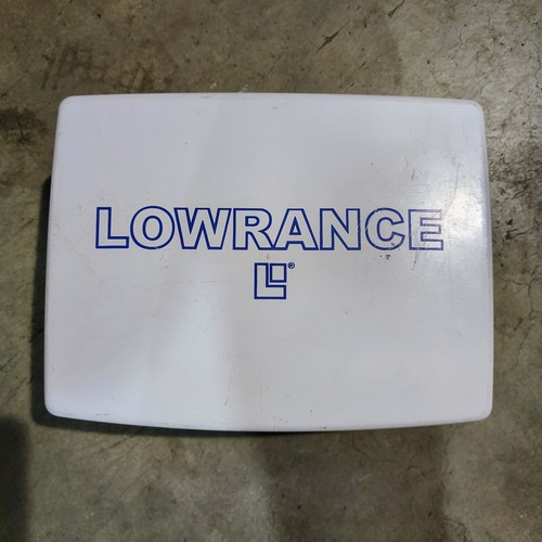 Lowrance lms 339 gps - lowrance, c