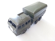 Dinky Toys - Berliet Militaire