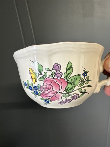Bol dejeuner faience - (ba4), kg