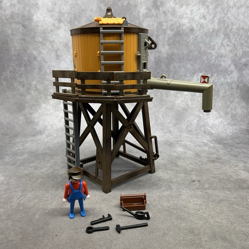 Playmobil 3766 western train - playmobil,