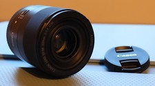 CANON monture EF-M - 32mm f