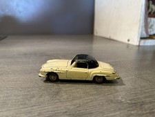 DINKY TOYS ANCIENNE MERCEDES