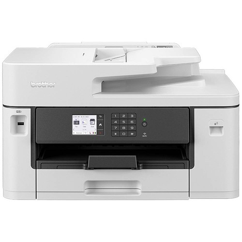 Brother mfc j5345dw imprimante - brother, mfc-j5345dw