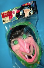 Petit Sorcière Masque CÉSAR