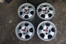 Roues JDM ENKEI Modulo 15"