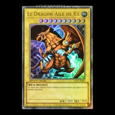 carte YU-GI-OH LC01-FR003 Le