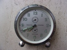 Réveil Bayard Stentor