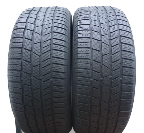 Continental 255 r20 109h - 2,