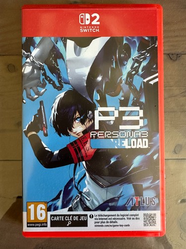 Persona reload switch - reload,