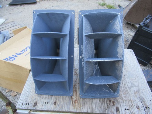 Altec 811a not for - ,