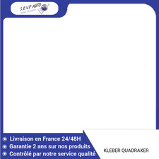 🇫🇷 Pneu KLEBER QUADRAXER