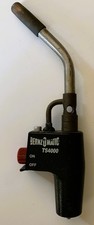 BernzOmatic TS4000 Heat Guns & Blow Torch - Black