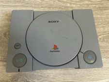 Console PS1 SCPH-7502