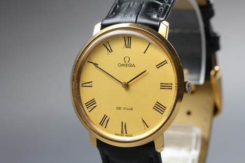 Montre vintage homme 1970 - vintage,