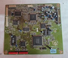 ROLAND KR-75 Keyboard PWB MAIN BOARD PCB Roland 590.06.0288 7700201000