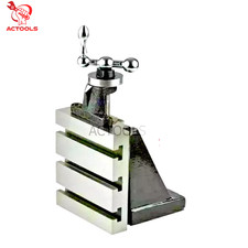 FRAISEUR VERTICAL À GLISSIÈRE FIXE 100 mm x 125 mm - MYFORD SUPER 7 EXPRESS SHIP