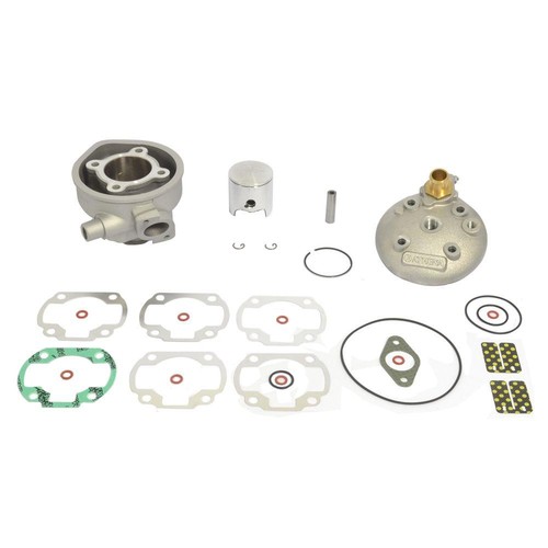 Kit tête piston cylindre - piston,