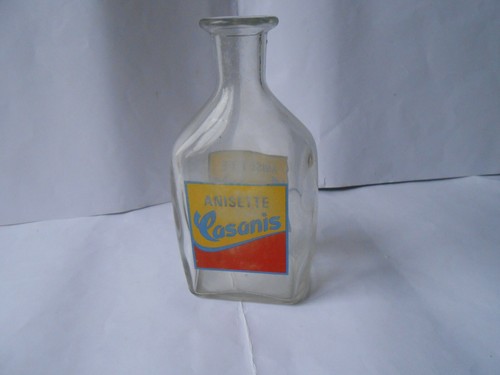 Ancien pichet carafe - pichet,