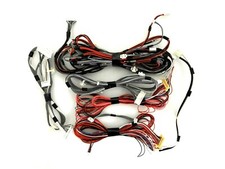 Sony KDL-65S990A TV Cables Set