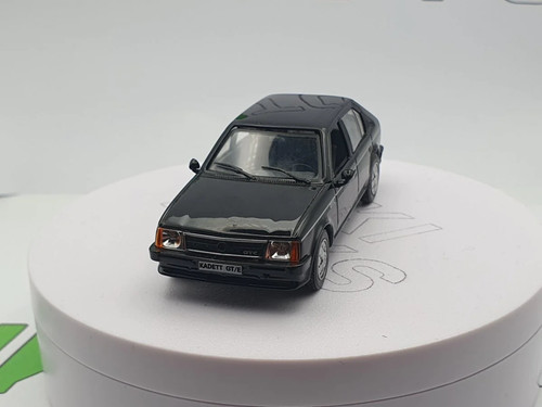 Opel kadett gte 43 - opel, d