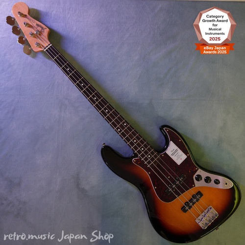 Fender fabriqué japon jazz - fender,