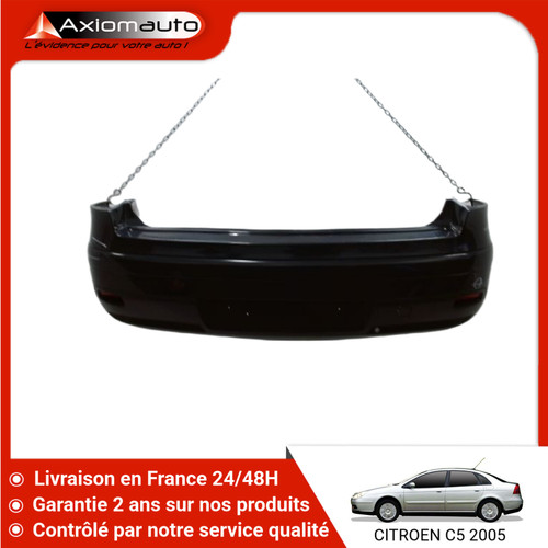 Pare choc arrier - 🇫🇷,