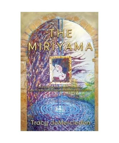 The miriyama grabbing - the,