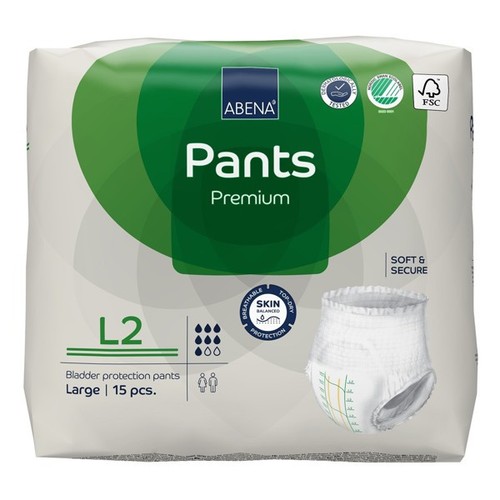 Abena pantalon premium - pantalon,