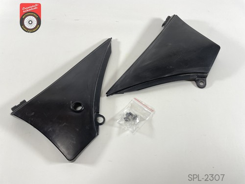 Cache latéral ktm - ktm, 640